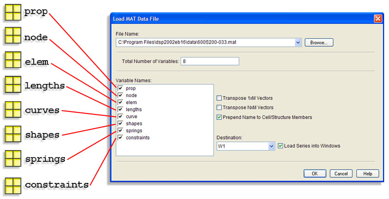 Matlab File Extension  Examples of Matlab File Extension